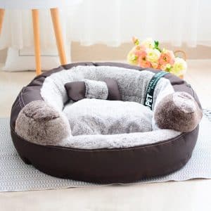 Luxury bunny bed FlopBunny