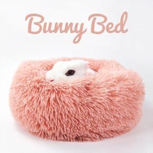 Bunny Bed FlopBunny