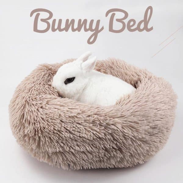 Bunny Bed FlopBunny 4