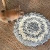 Rabbit forage mat FlopBunny 11