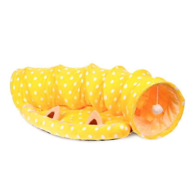 Rabbit tunnel Best toy for rabbit Bunny Store Flop Bunny