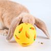 Rabbit treat toy FlopBunny 17