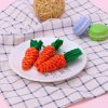 Bunny carrot toy FlopBunny 15