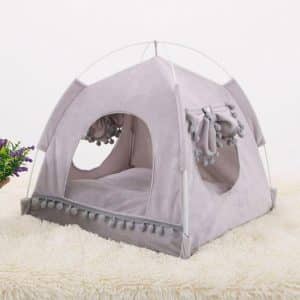 Bunny tent FlopBunny 2