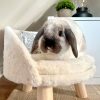 Bunny bed sofa FlopBunny 15