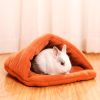 Rabbit bed in hut form FlopBunny 13