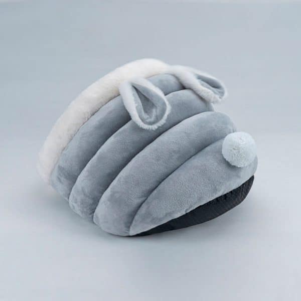 Rabbit bed with cute ears