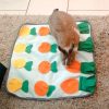Forage mats for rabbits FlopBunny 9