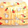 Blanket for bunny FlopBunny 11