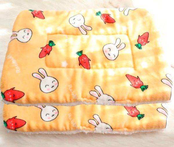 Blanket for bunny FlopBunny 5
