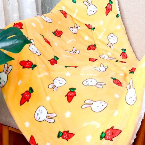 Blanket for bunny FlopBunny 3