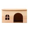 Wooden rabbit house FlopBunny 11