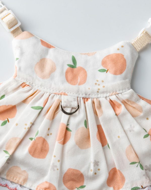 Apricot bunny clothing FlopBunny 7