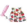 Strawberry bunny clothing FlopBunny 9
