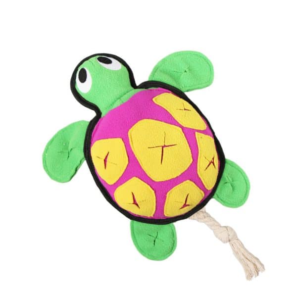 Rabbit Toy – Turtle FlopBunny 3