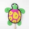 Rabbit Toy – Turtle FlopBunny 9