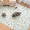 Rabbit Mat for Playtime FlopBunny 19